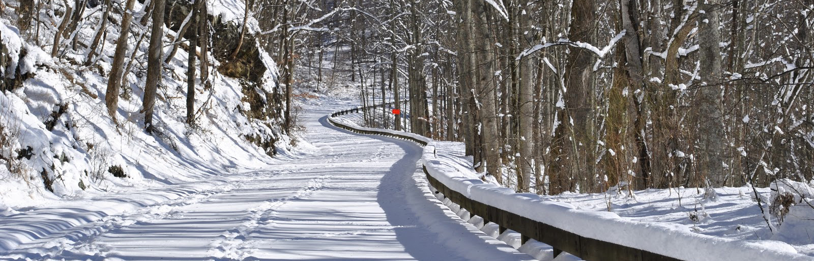 NC High Country Winter Weather Guide